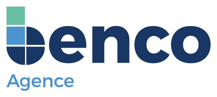 Logo Benco — agence d'innovation Afrique de l'Ouest